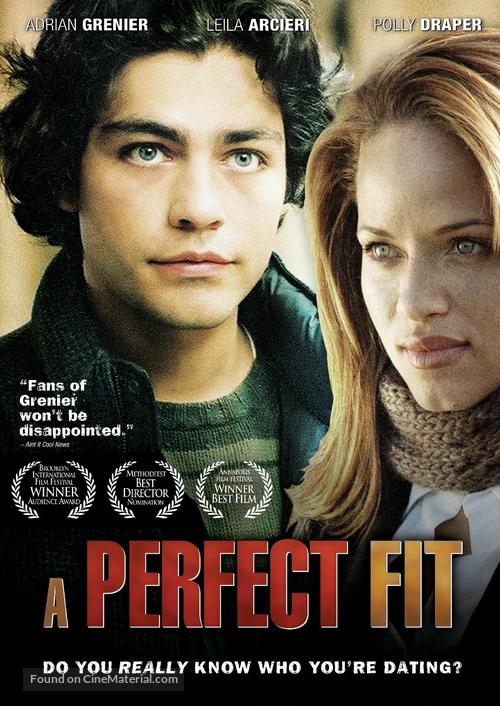 A Perfect Fit - Movie Cover