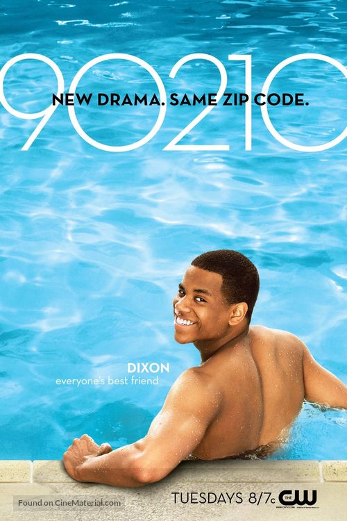 &quot;90210&quot; - Movie Poster