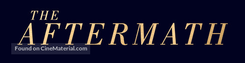 The Aftermath - Logo