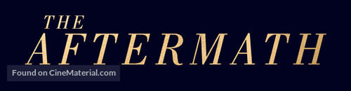 The Aftermath - Logo