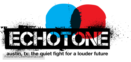 Echotone - Logo