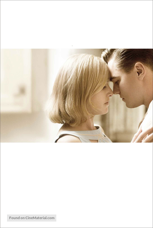 Revolutionary Road - Key art