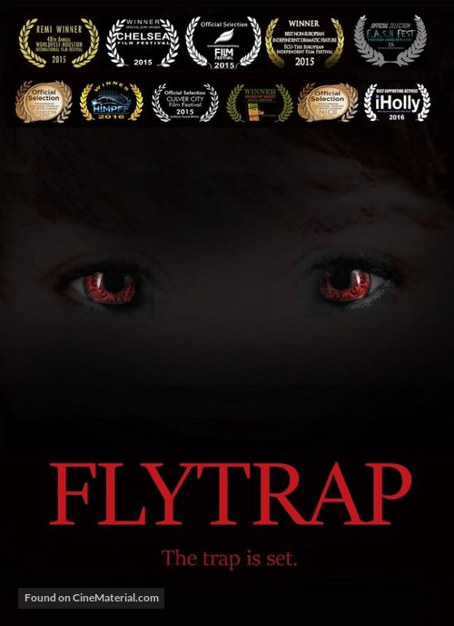 Flytrap - Movie Poster