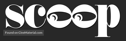 Scoop - Logo