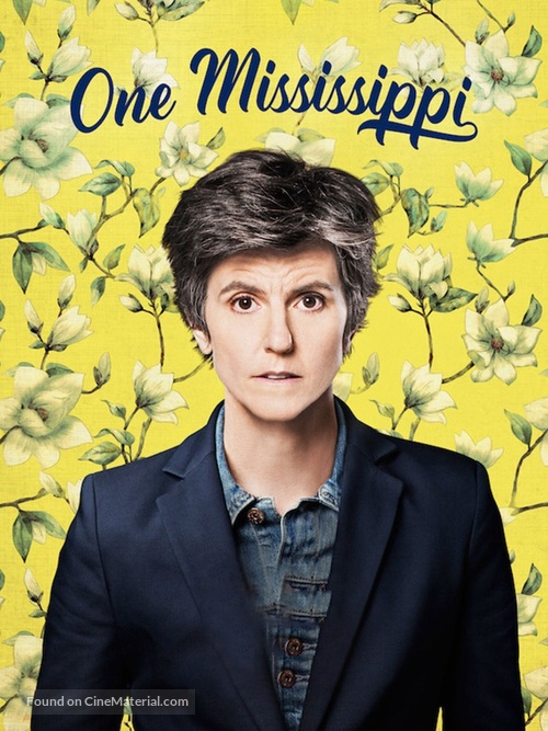 &quot;One Mississippi&quot; - Movie Poster