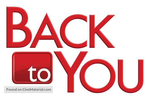 &quot;Back to You&quot; - Logo