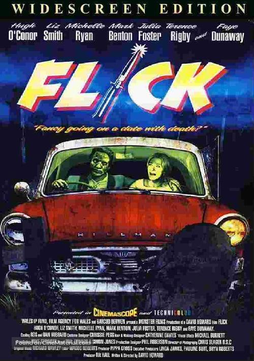 Flick - Movie Cover