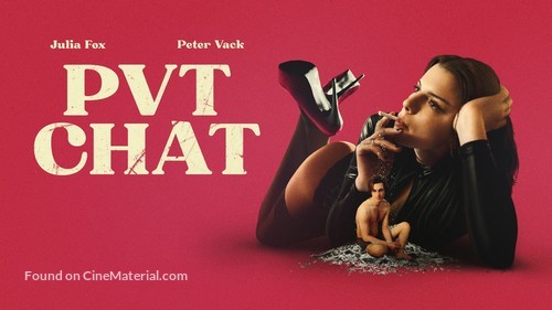 PVT CHAT - Movie Cover