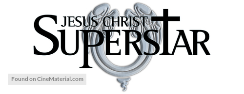Jesus Christ Superstar - Logo
