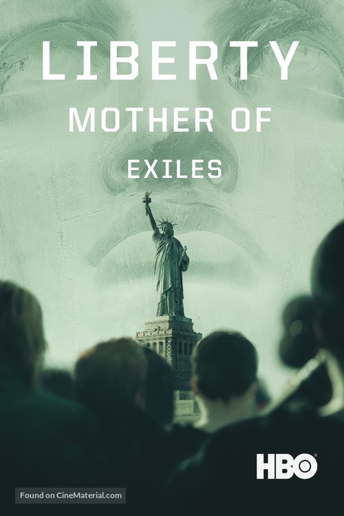 Liberty: Mother of Exiles - Movie Poster