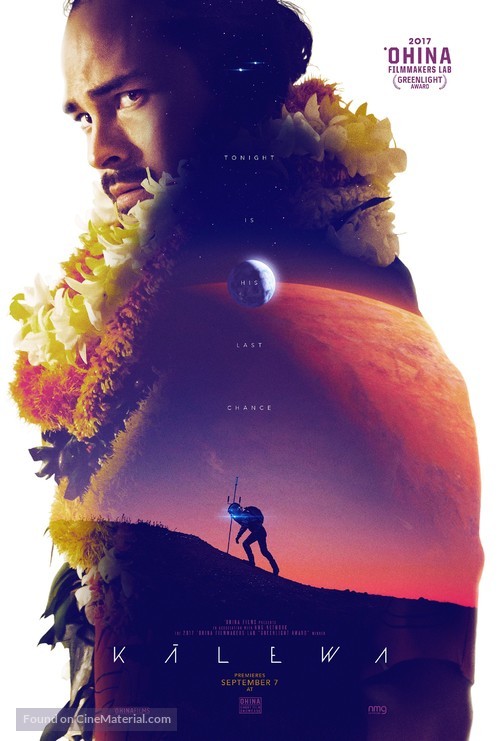 Kalewa - Movie Poster