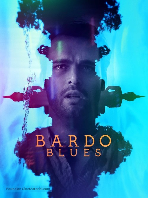 Bardo Blues - Video on demand movie cover