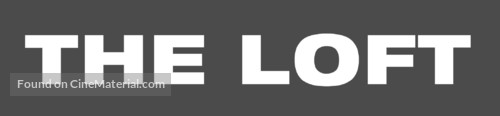 The Loft - Logo