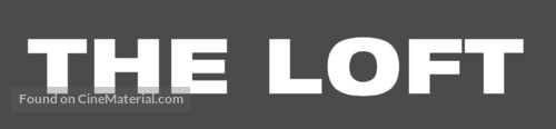 The Loft - Logo