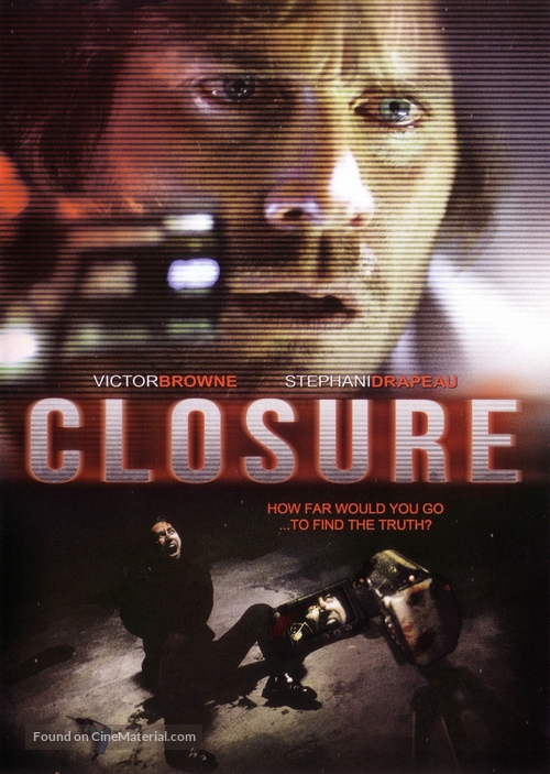 Closure - Movie Cover