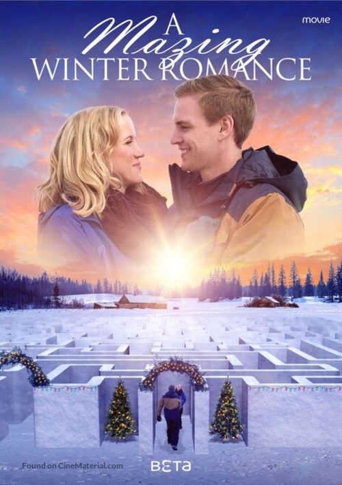 Amazing Winter Romance - Movie Cover