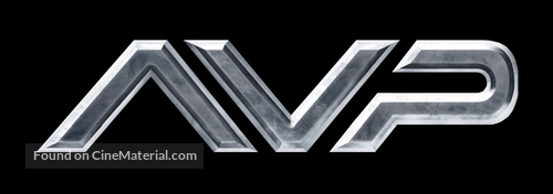 AVP: Alien Vs. Predator - Logo