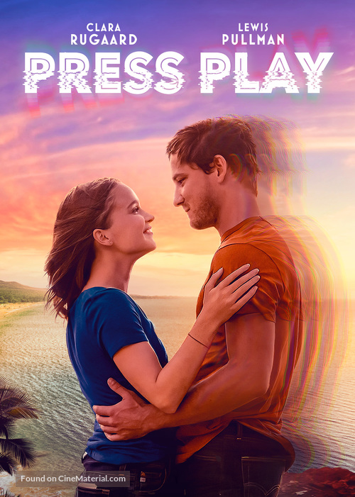 Press Play - Canadian Video on demand movie cover