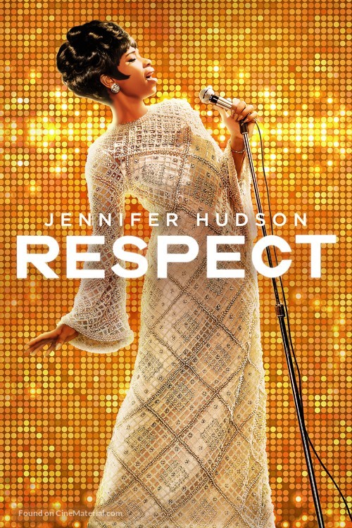 Respect - Movie Cover