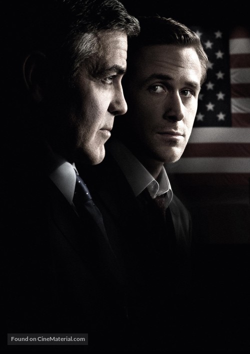 The Ides of March - Key art