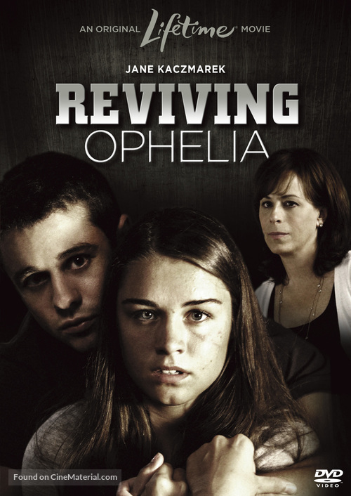 Reviving Ophelia - Movie Cover