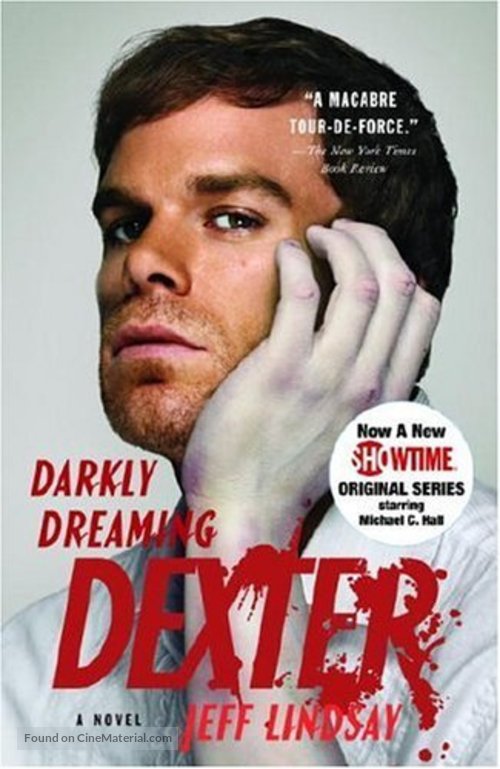 &quot;Dexter&quot; - Movie Poster