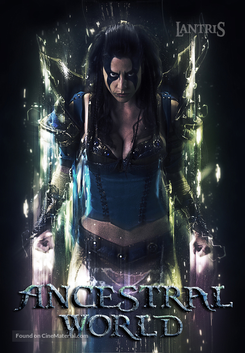 Ancestral World - Movie Poster