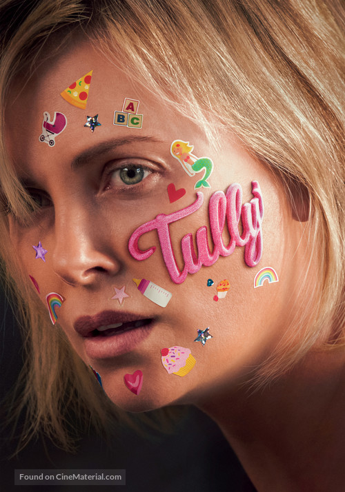 Tully - Movie Cover