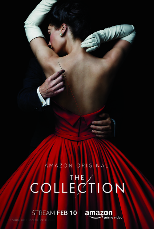 &quot;The Collection&quot; - Movie Poster