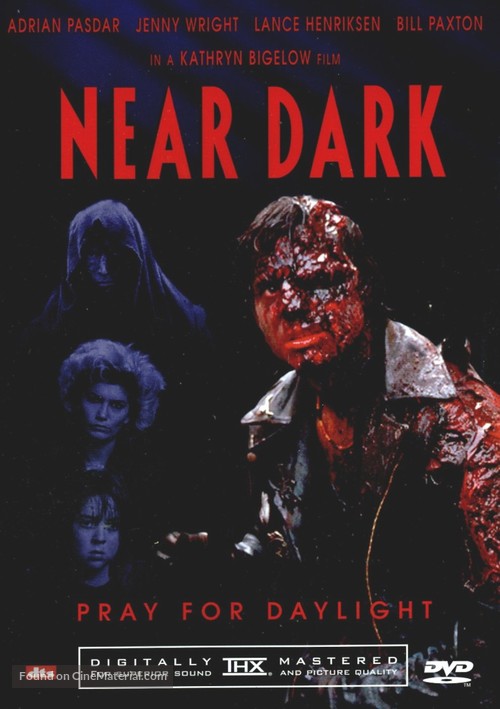 Near Dark - Movie Cover