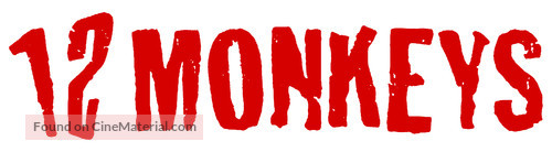 Twelve Monkeys - Logo