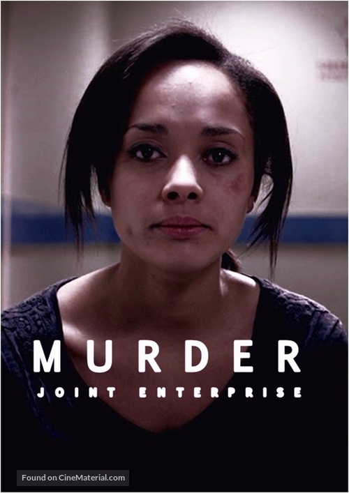 &quot;Murder&quot; Joint Enterprise - Movie Cover