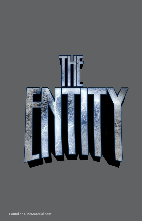 The Entity - Logo