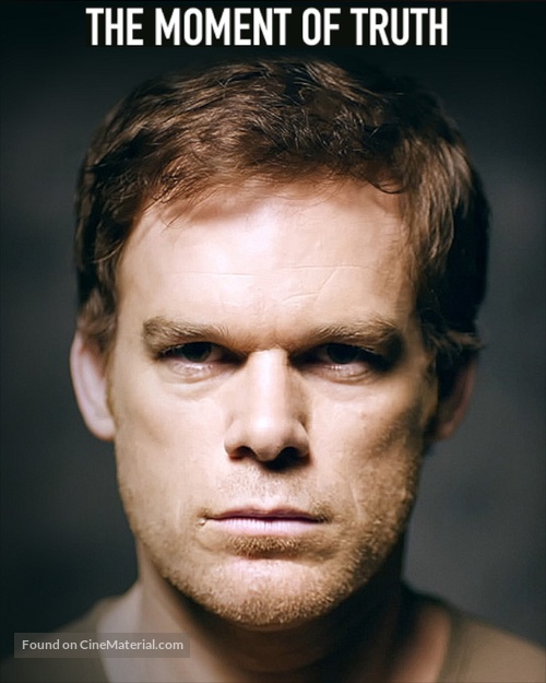 &quot;Dexter&quot; - Movie Poster