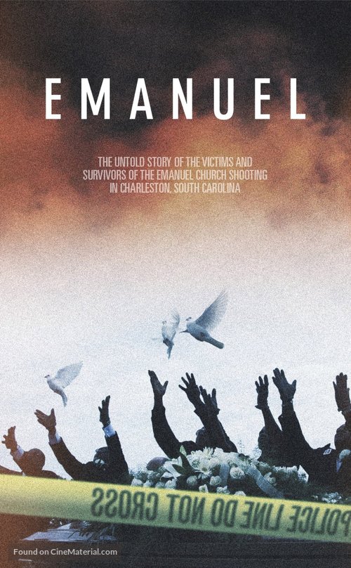 Emanuel - Movie Poster