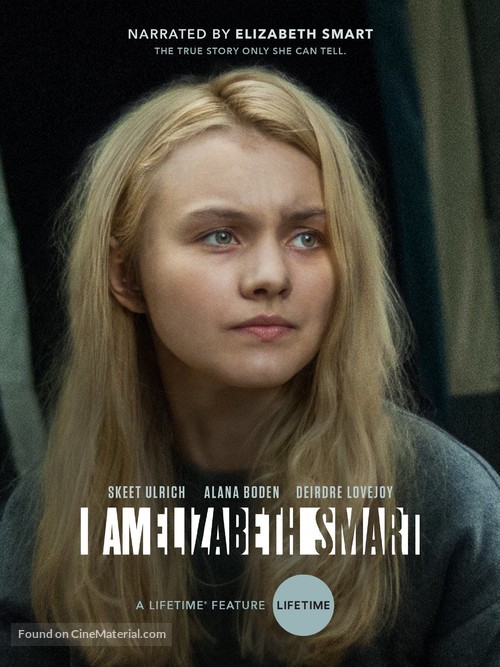 I Am Elizabeth Smart - Movie Cover