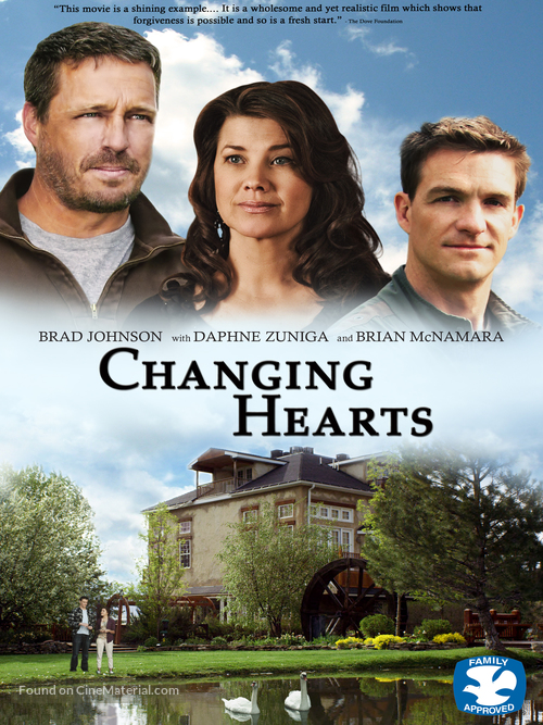 Changing Hearts - Movie Poster