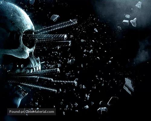 Final Destination 5 - poster