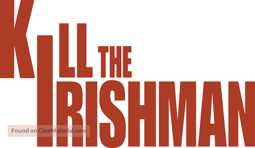 Kill the Irishman - Logo