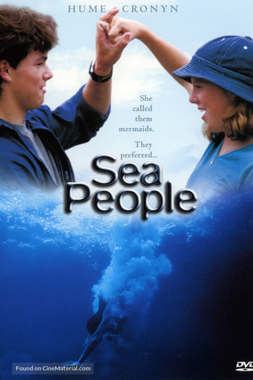 Sea People - Movie Cover