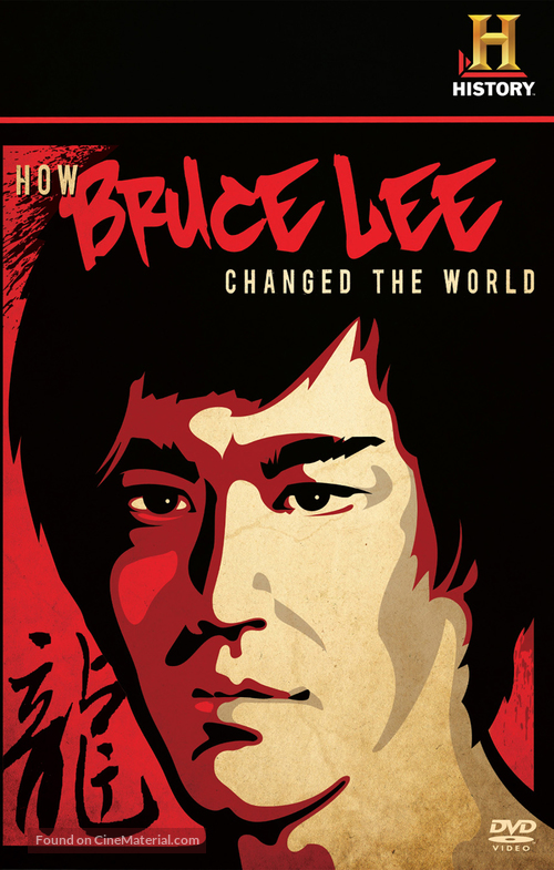 How Bruce Lee Changed the World - Movie Cover