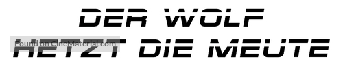 Tightrope - German Logo