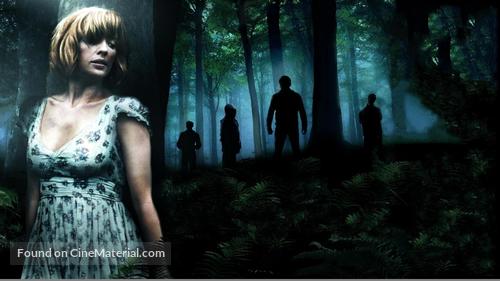 Eden Lake - Key art