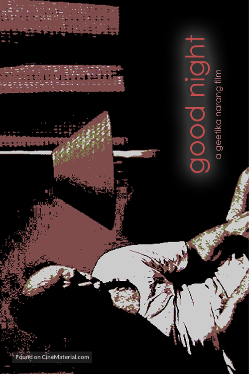 Good Night - poster