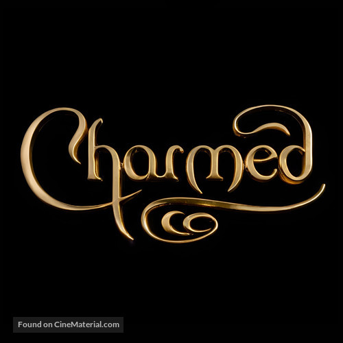 &quot;Charmed&quot; - Logo