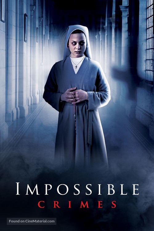 Cr&iacute;menes Imposibles - Movie Cover