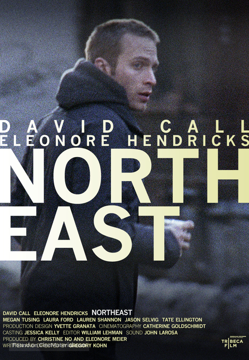 Northeast - Movie Poster