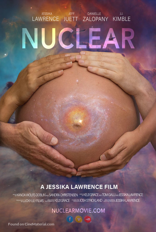 Nuclear - Movie Poster