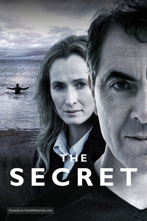 The Secret - Movie Poster