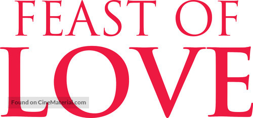 Feast of Love - Logo